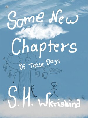 cover image of Some New Chapters
